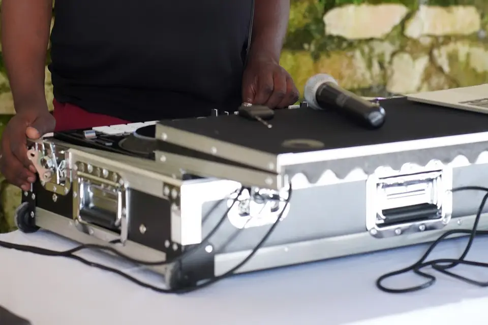 Ai Records Sonodj — photo 1