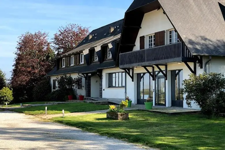 Le Grand Gite du Lac