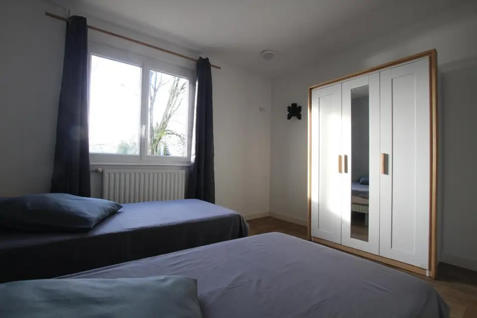 Le Grand Gite du Lac — photo 4