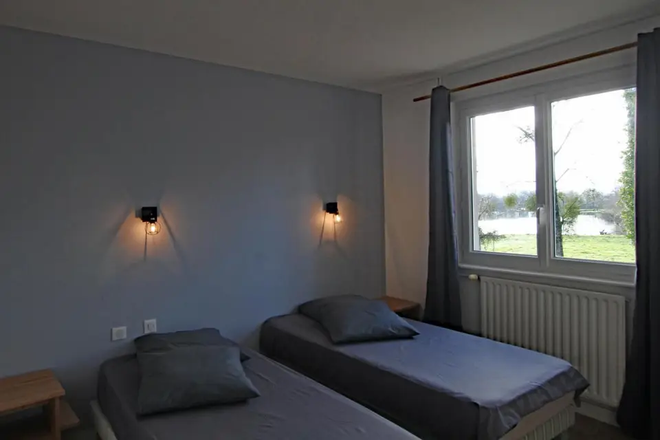 Le Grand Gite du Lac — photo 7