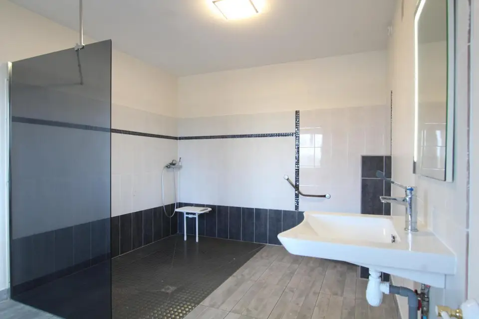 Le Grand Gite du Lac — photo 8