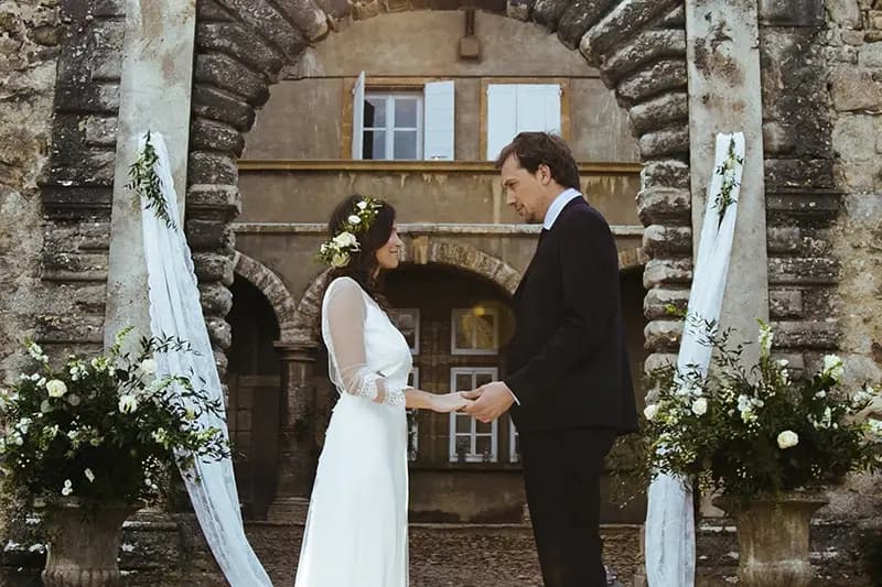 Mars & Venus Mariages