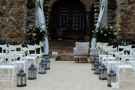 Mars & Venus Mariages — photo 6