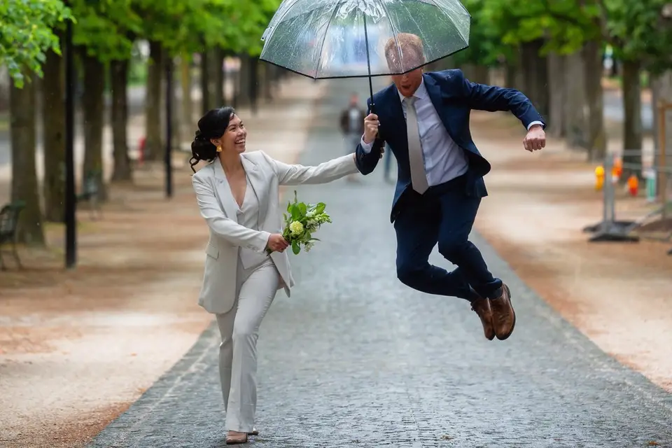 Nomadist Moon — photo 1