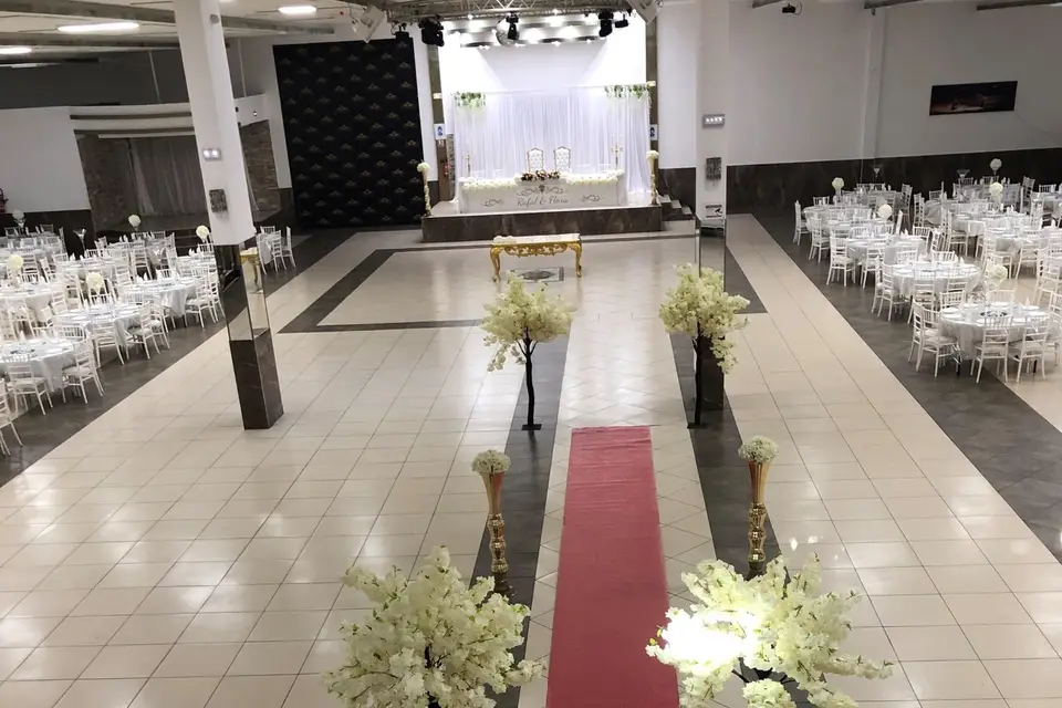 Espace Arena — photo 3