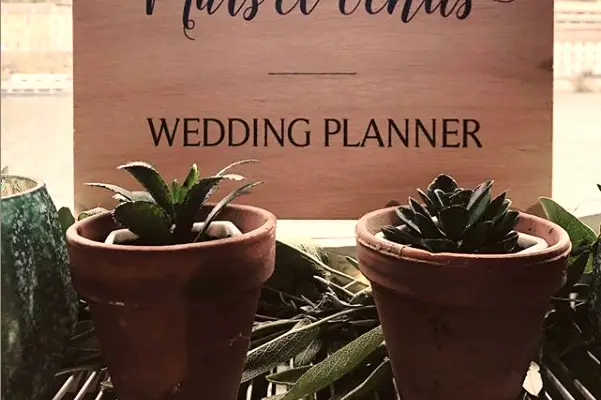 Mars & Venus Mariages — photo 5