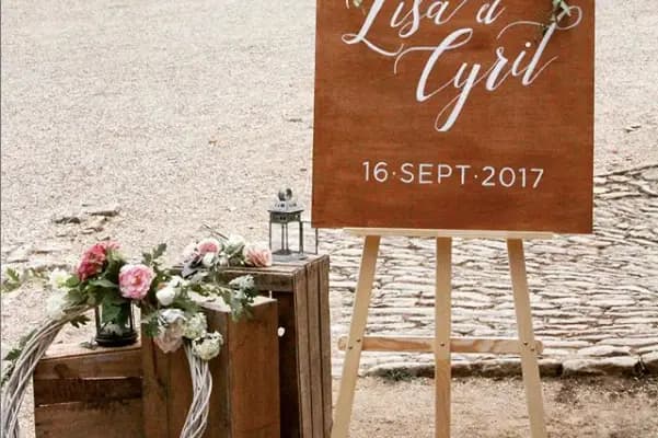 Mars & Venus Mariages — photo 7