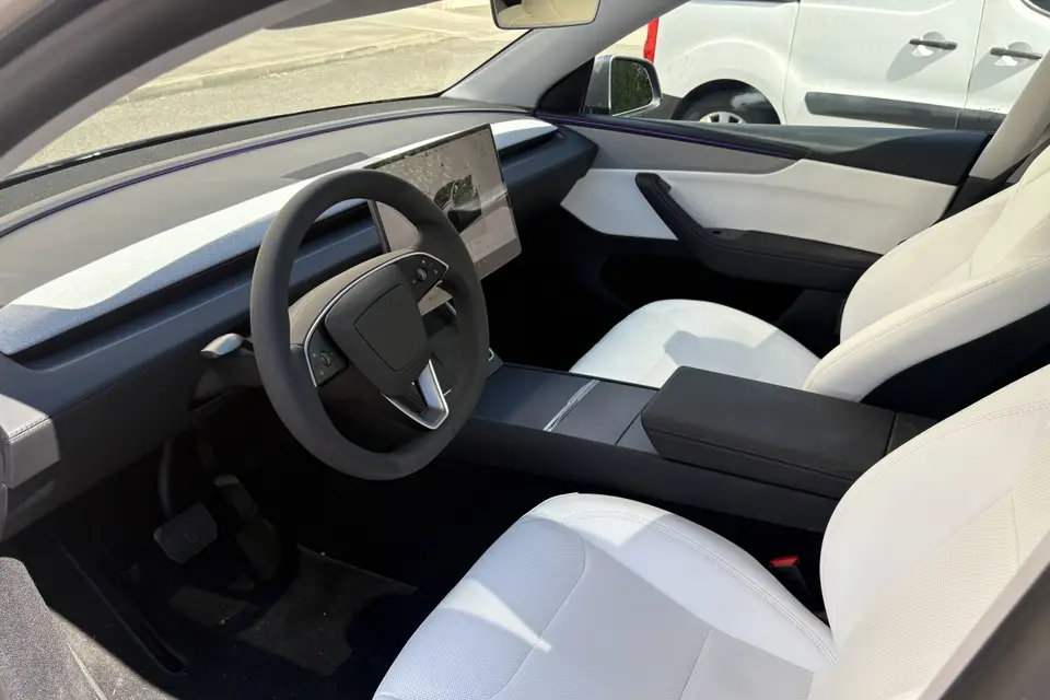 Kissdriving VTC — photo 3