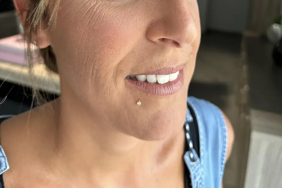 Douce comme une plume — photo 2