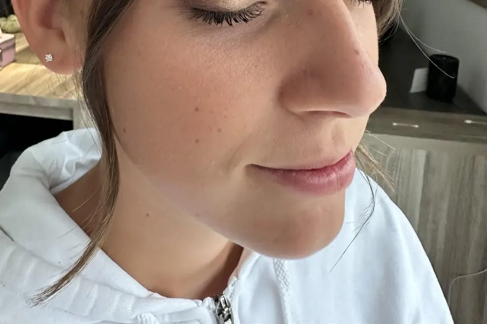 Douce comme une plume — photo 1