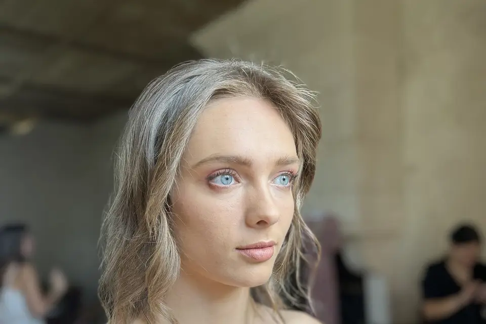 Cil suffisait d'une pose — photo 7