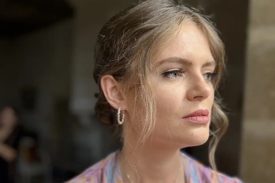 Cil suffisait d'une pose — photo 5