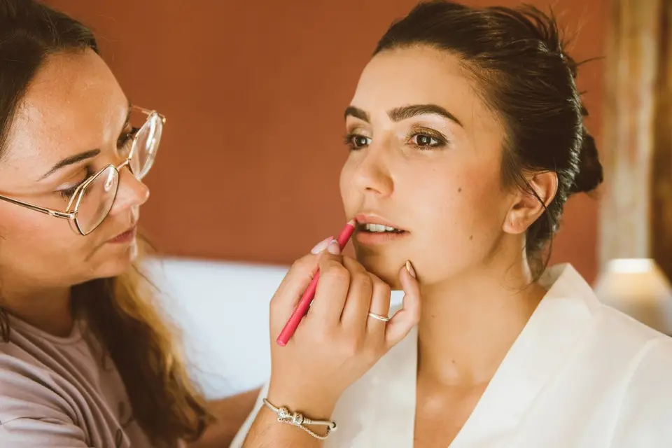 Cil suffisait d'une pose