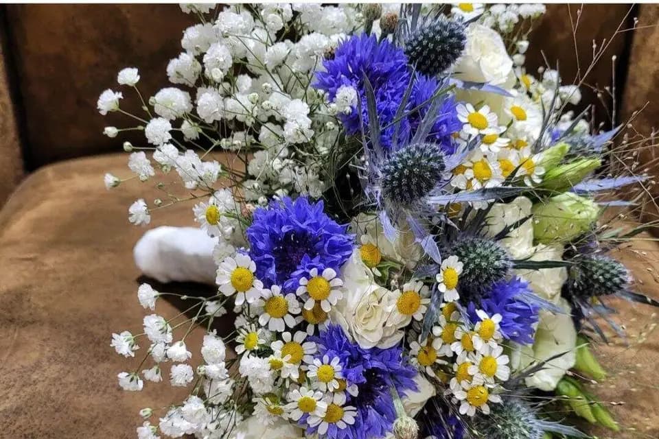 La Ronde aux Fleurs — photo 3