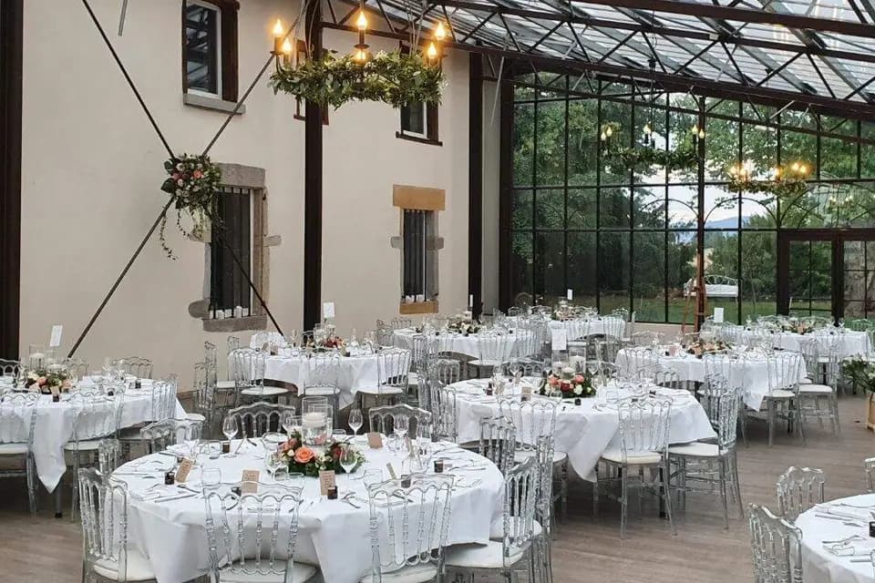 La Ronde aux Fleurs — photo 4