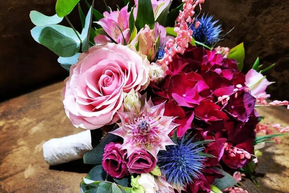 La Ronde aux Fleurs — photo 5