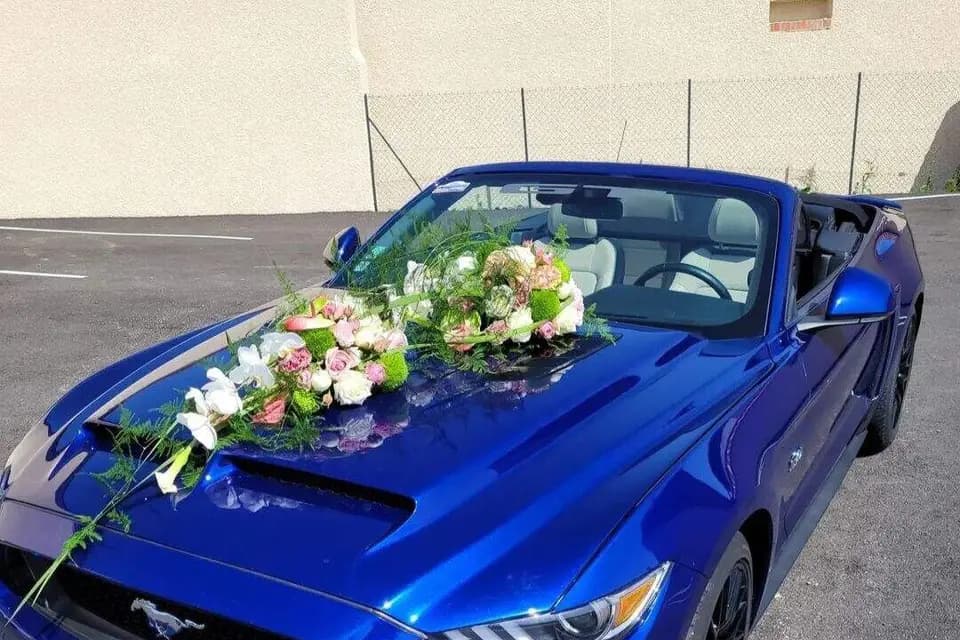 La Ronde aux Fleurs — photo 6