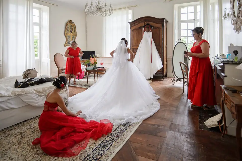 Frédéric Delouvee — photo 8