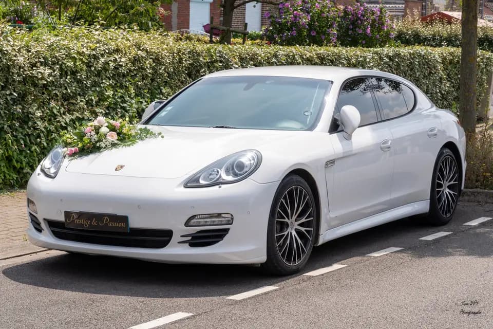 Event's For You — photo 2