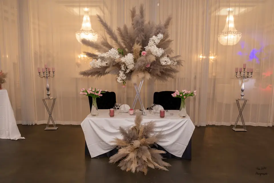 Event's For You — photo 5