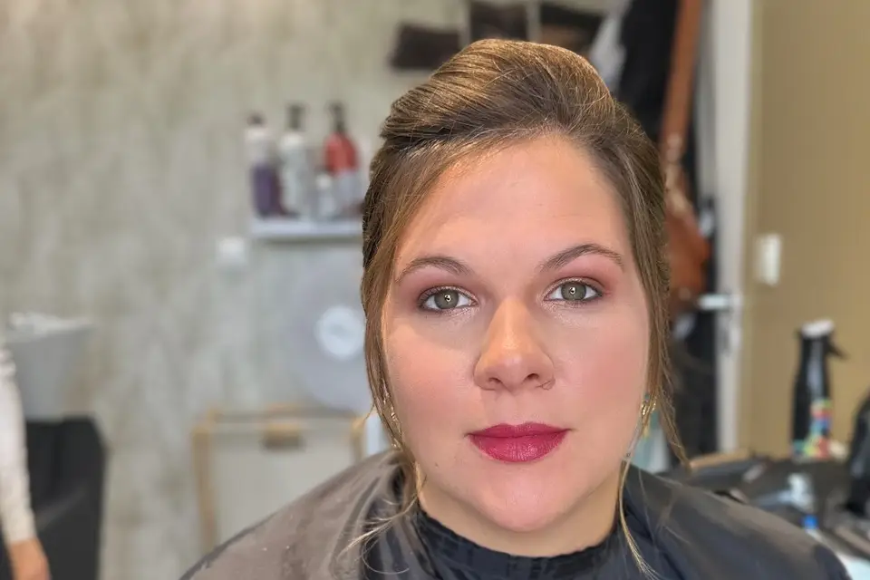 Osmose Beauté — photo 1