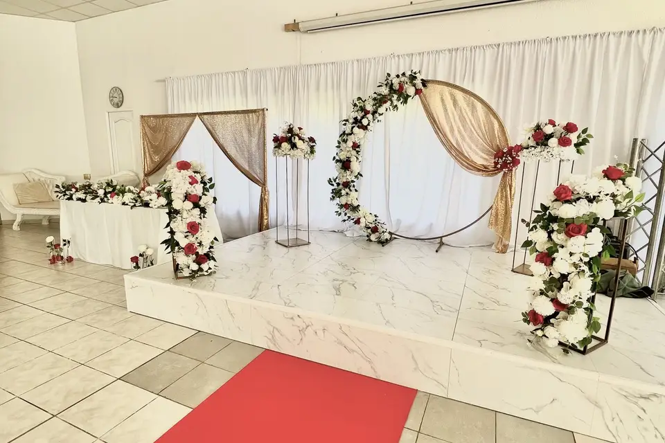 Roma Événement — photo 4