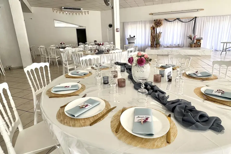 Roma Événement — photo 3