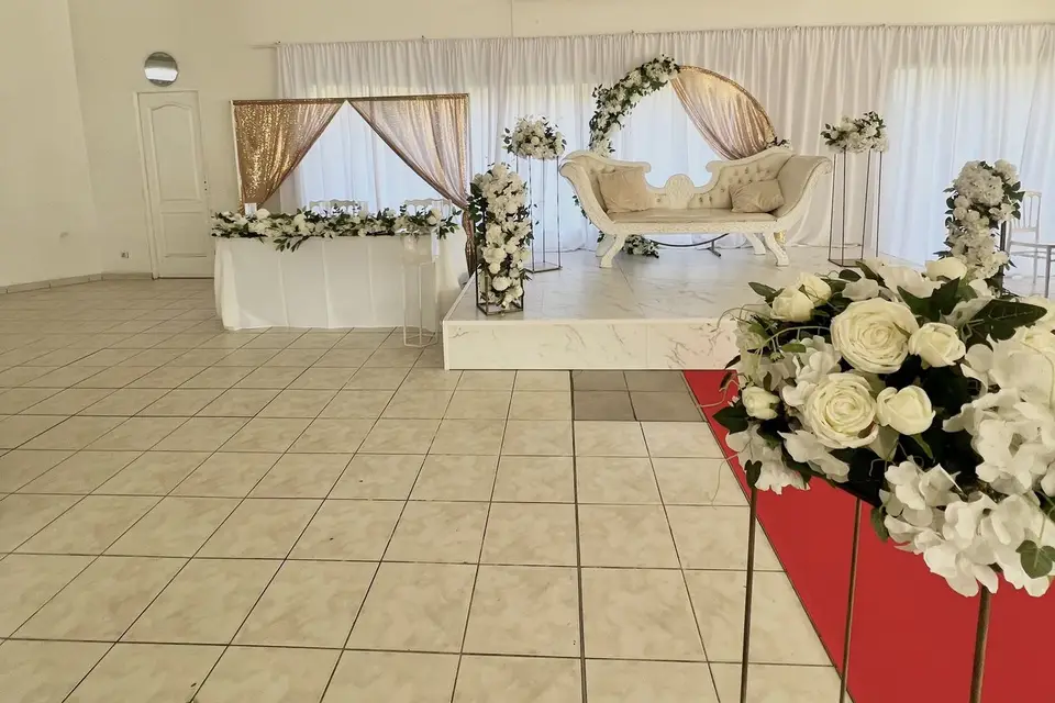 Roma Événement — photo 1