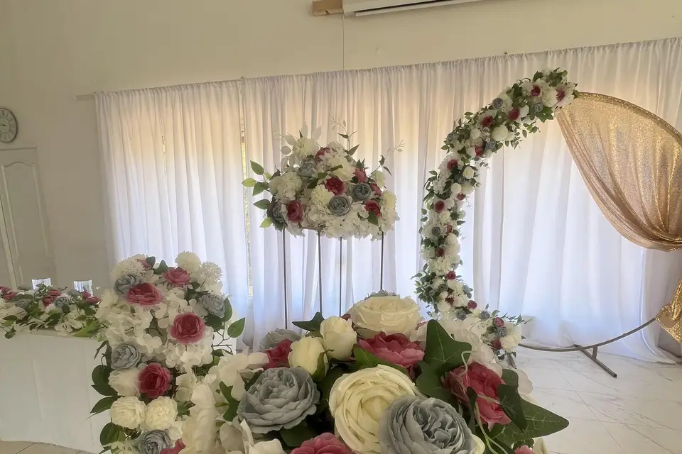 Roma Événement — photo 5