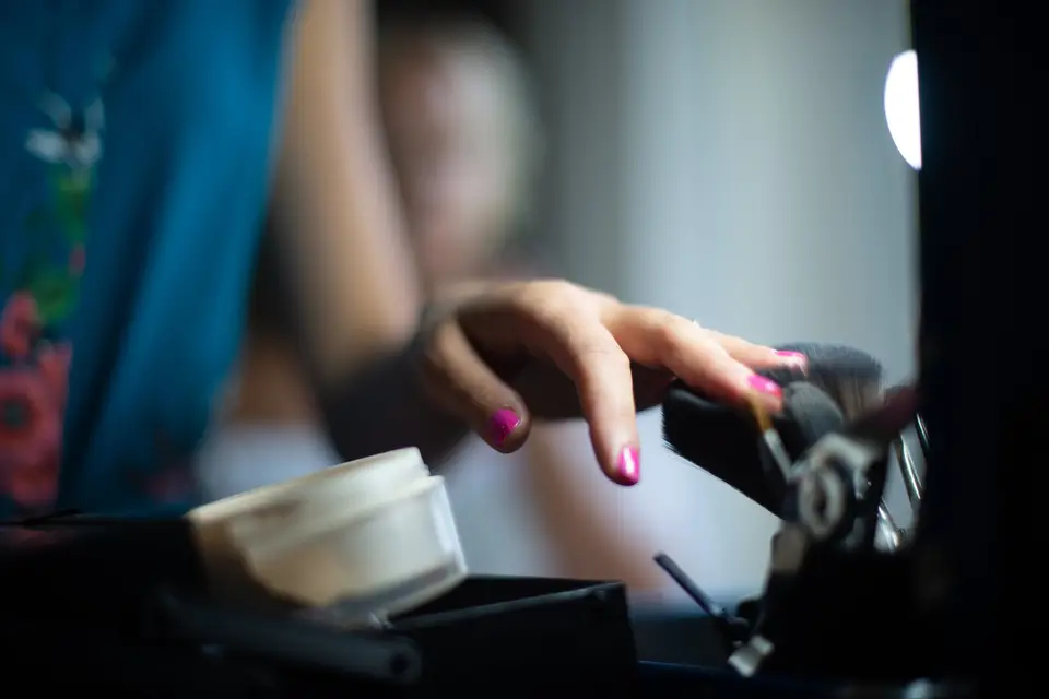 Arts Studio Make Up — photo 5