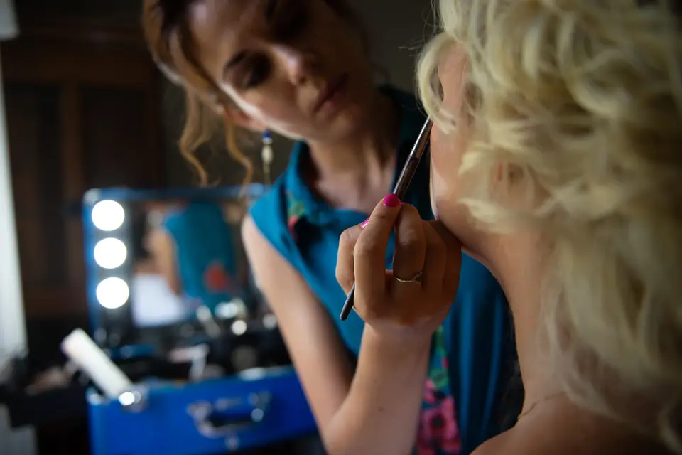 Arts Studio Make Up — photo 4