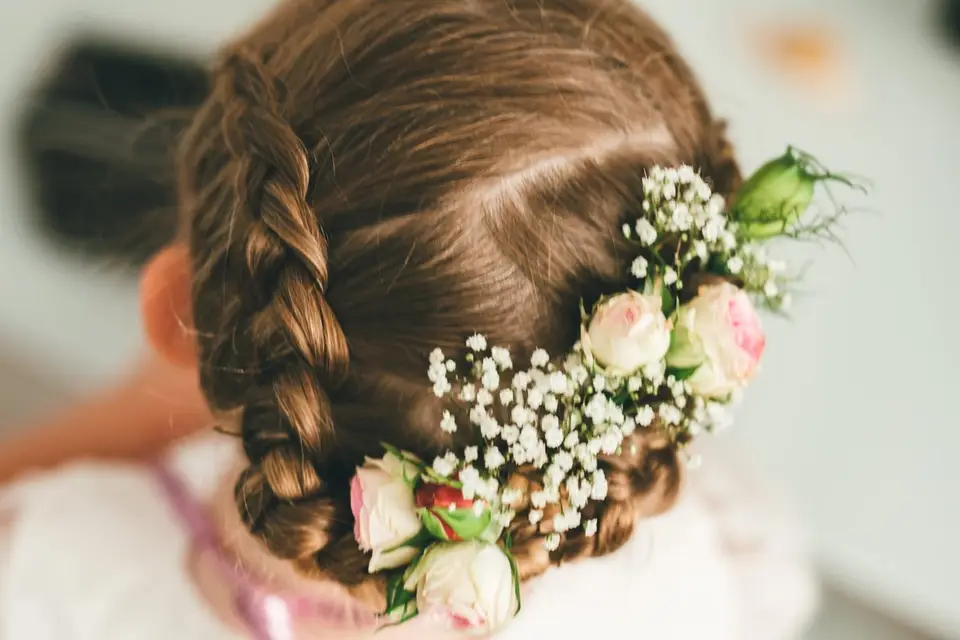 Ros’Eglantine — photo 2