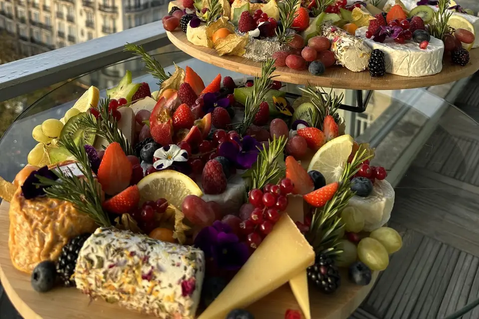 HM Délices — photo 9