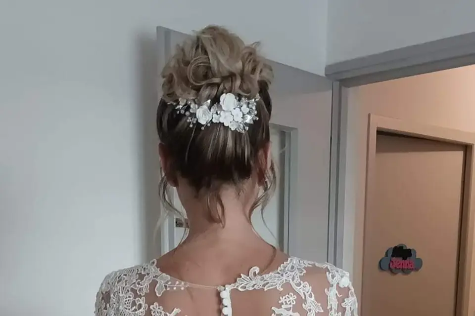 Katia'R - Coiffeuse à domicile — photo 5