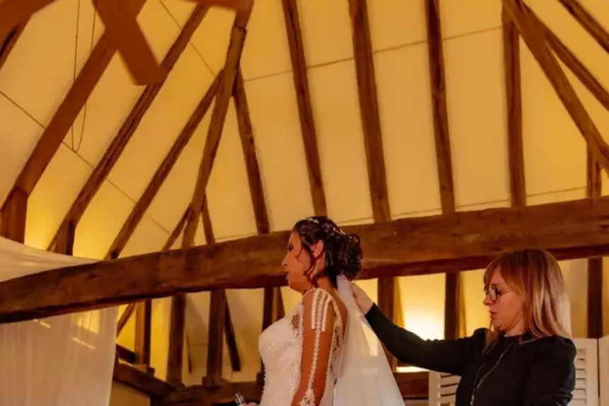 Katia'R - Coiffeuse à domicile — photo 7