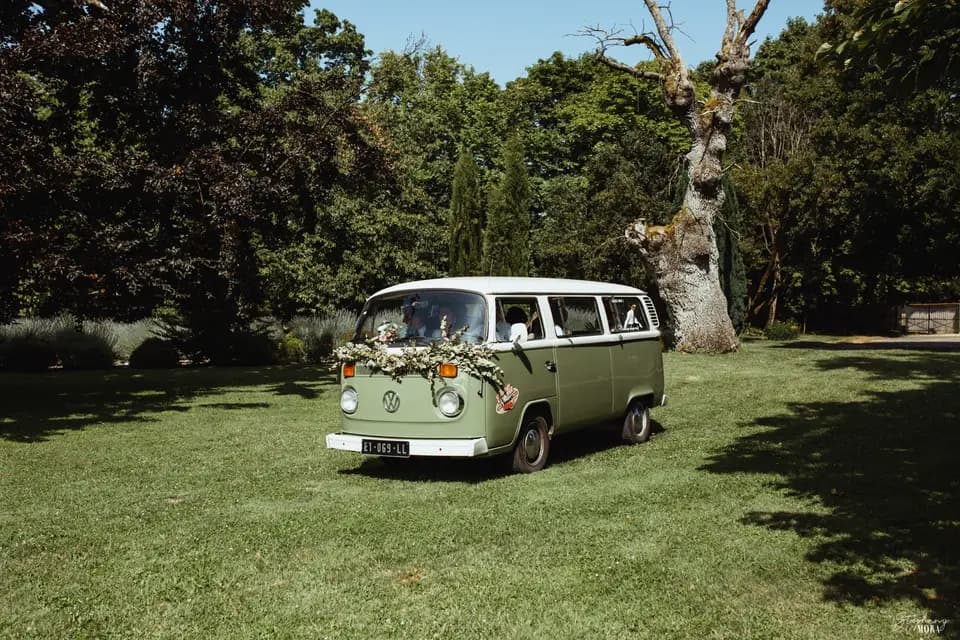 Ludivine R Events — photo 1