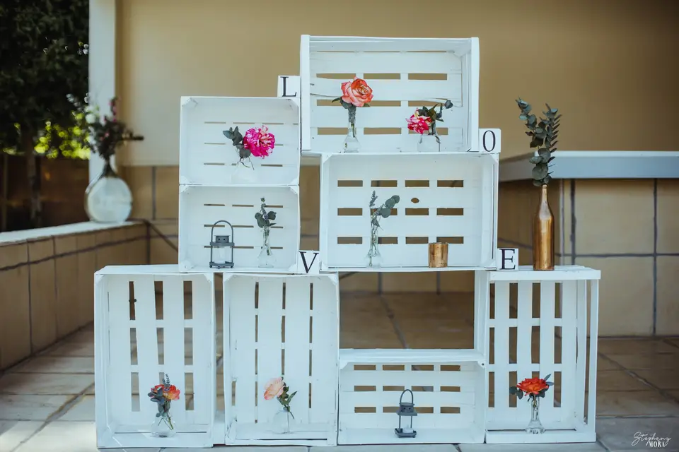 Ludivine R Events — photo 4