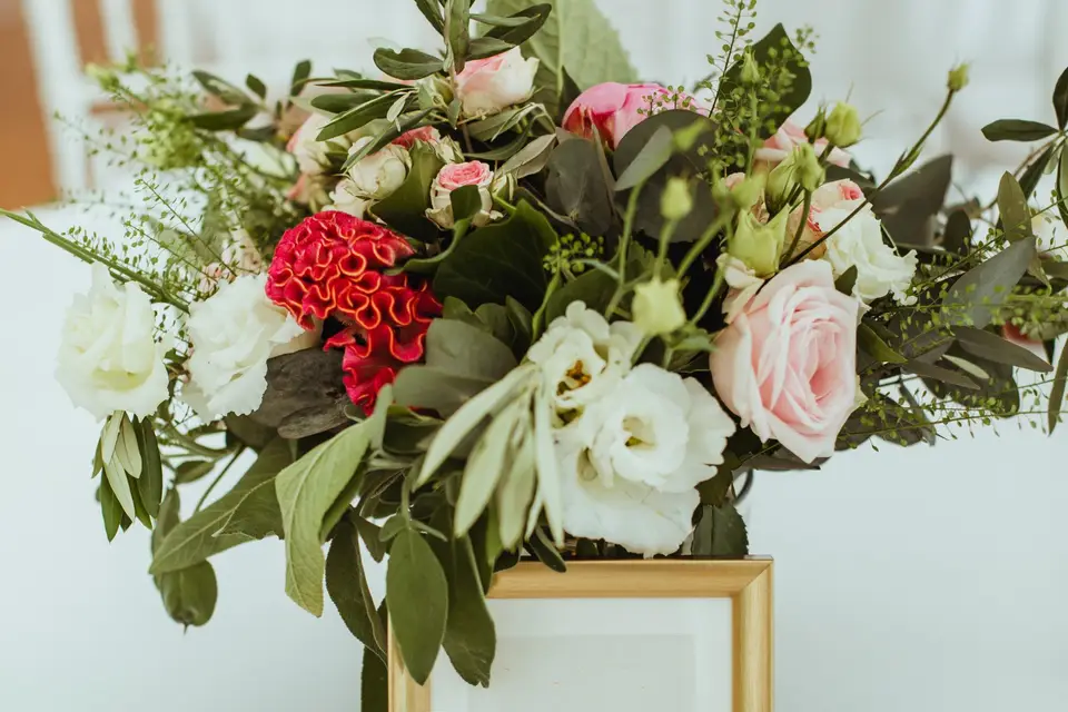 Ludivine R Events — photo 7