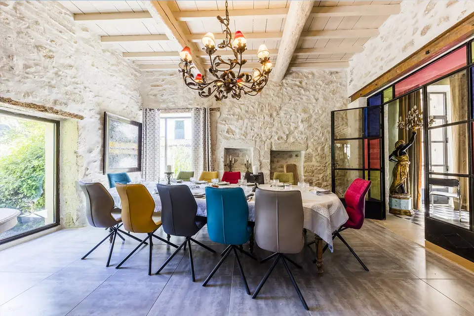 La Choisity — photo 1