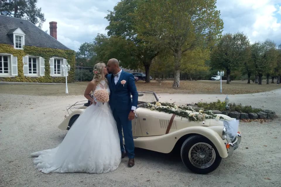 Domaine Valaudran Hôtel *** — photo 6