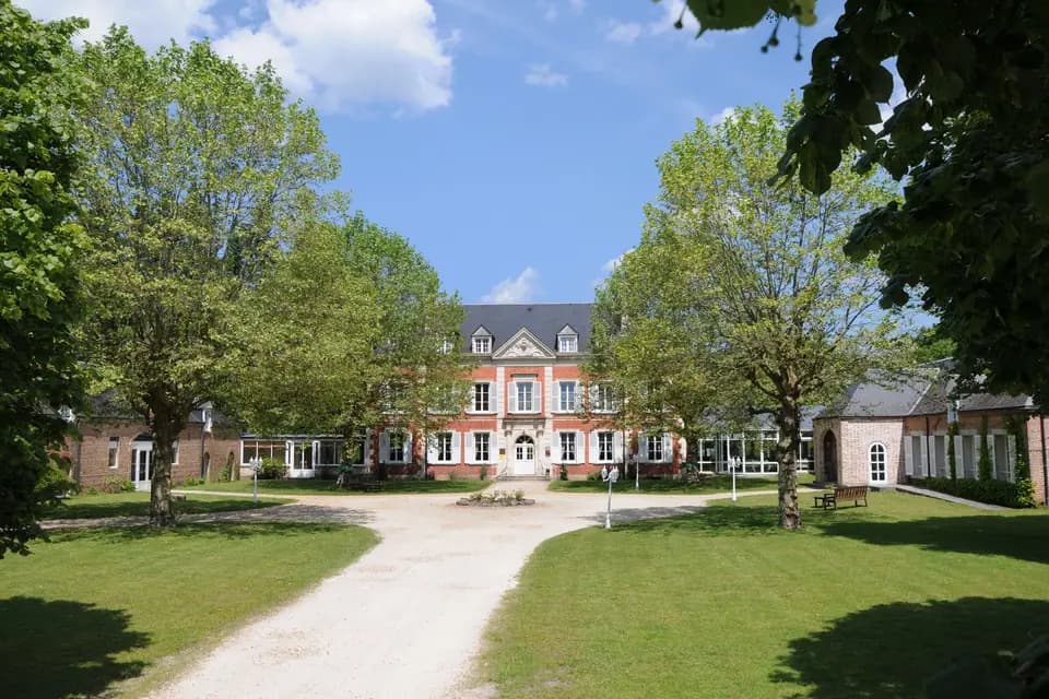 Domaine Valaudran Hôtel *** — photo 3