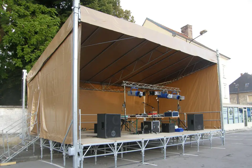 Discom Ritchy — photo 2