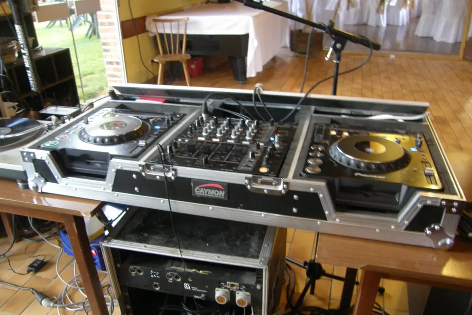 Discom Ritchy — photo 3