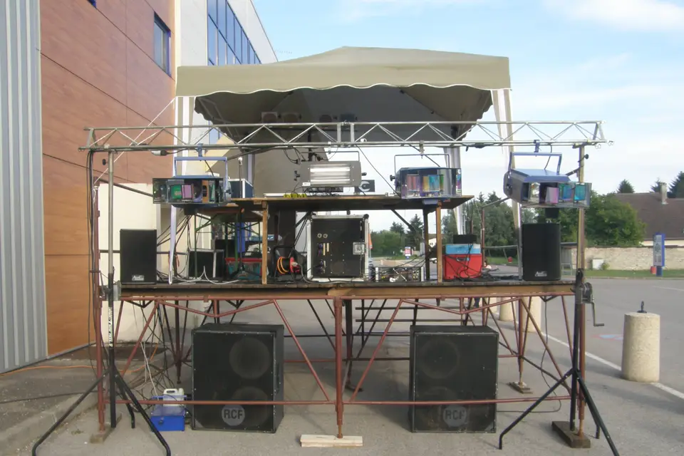 Discom Ritchy — photo 4