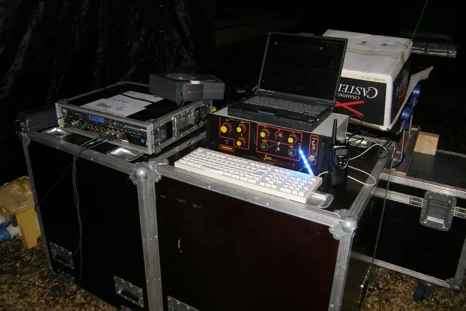 Discom Ritchy — photo 5