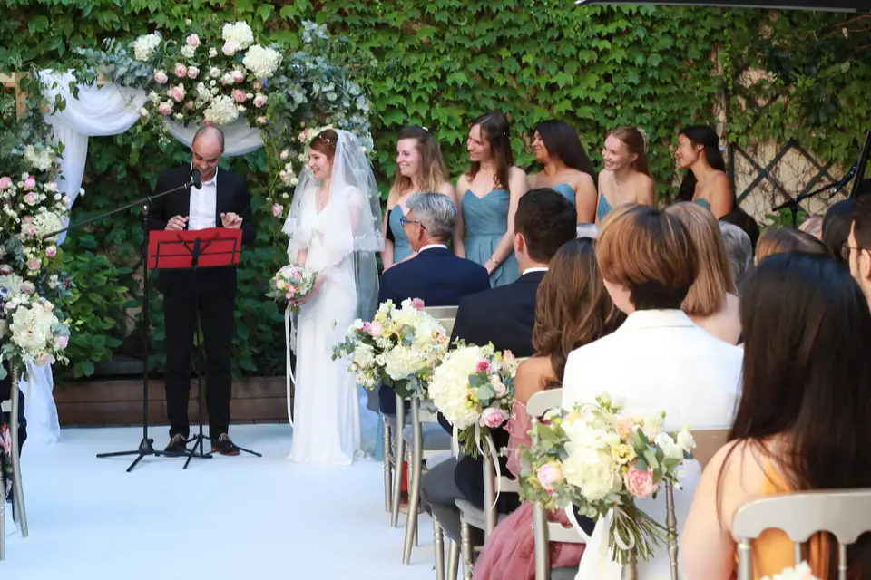 Ozécla Mariage — photo 7