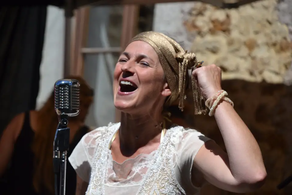 Princesse et Gargouille — photo 1