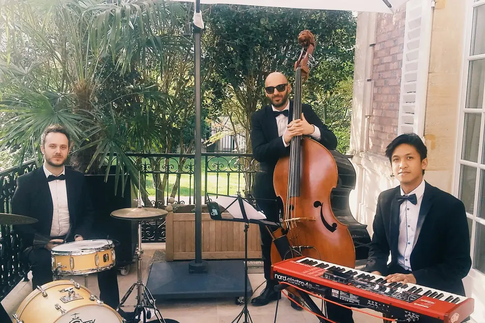 Ozécla Mariage — photo 3