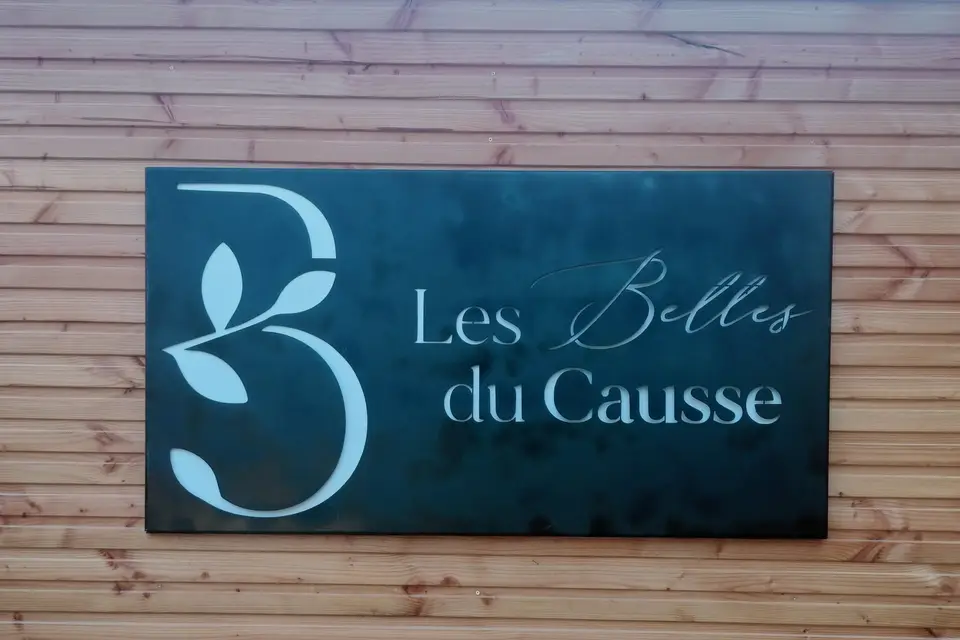 Les Belles du Causse — photo 7