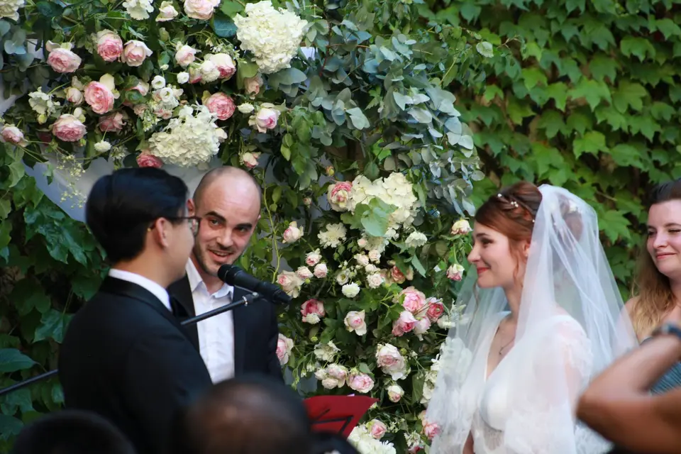 Ozécla Mariage — photo 2